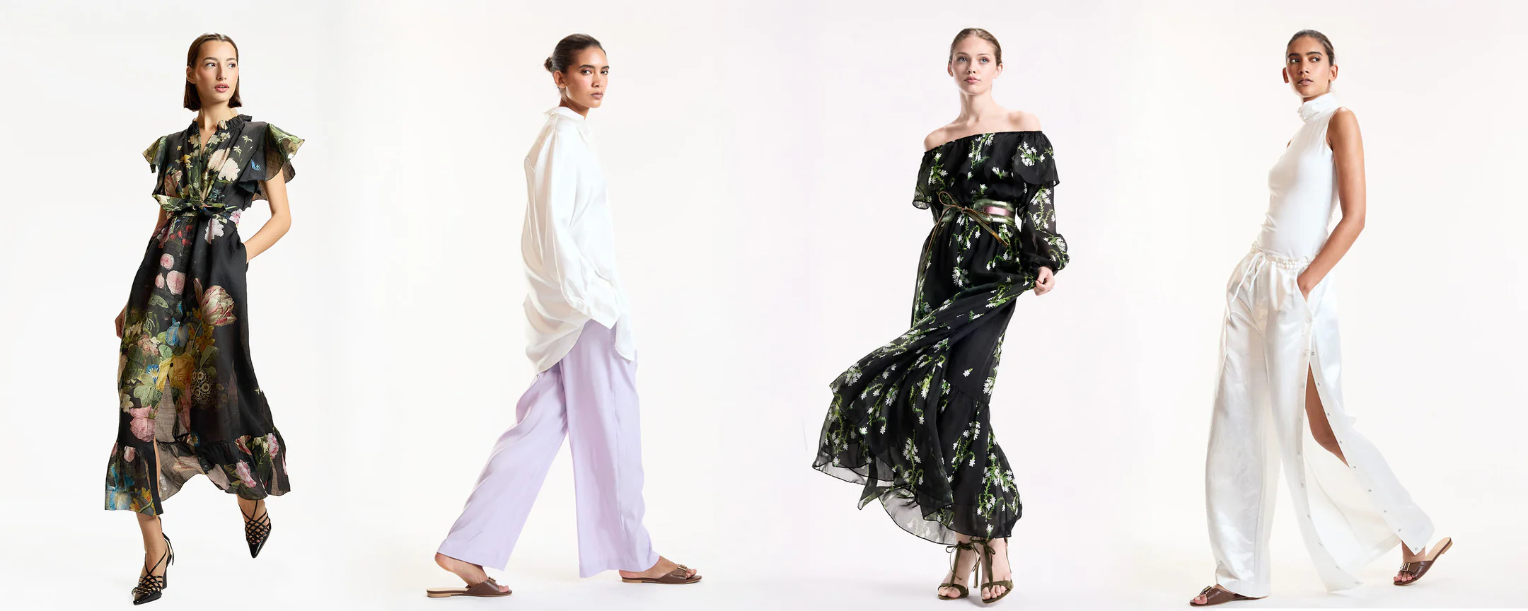 Effortless Style Meets Coastal Chic